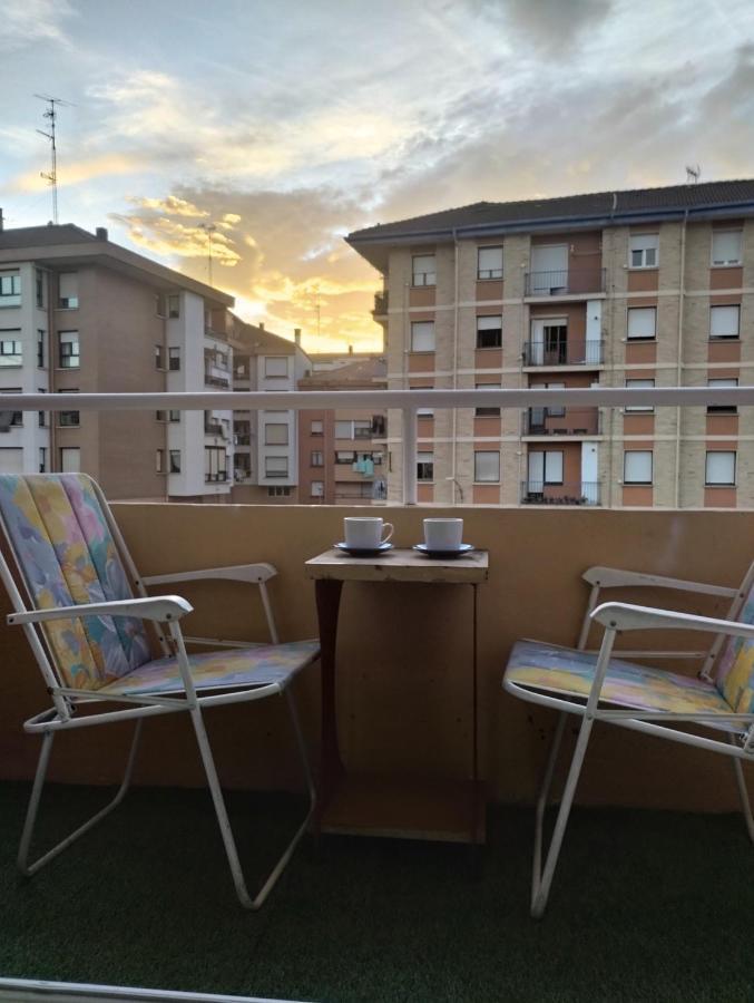 Euskal Dreams Apartment Bermeo Exterior photo