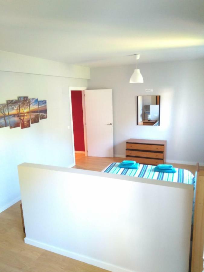 Euskal Dreams Apartment Bermeo Exterior photo