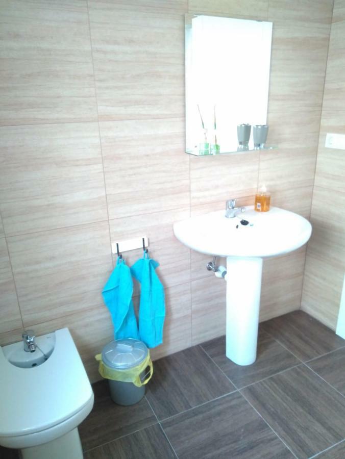 Euskal Dreams Apartment Bermeo Exterior photo