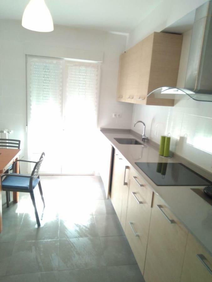 Euskal Dreams Apartment Bermeo Exterior photo